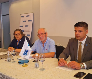 OSCE: ‘MUP i Tužiteljstvo HNŽ najavili intenzivniju zajedničku borbu protiv korupcije’