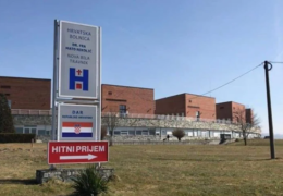 Bolnica u Novoj Biloj dobila negativno mišljenje revizora