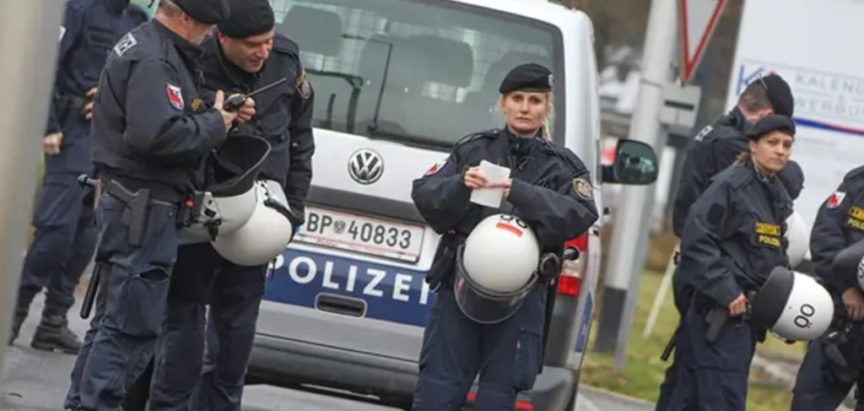 Vođa ženske bande iz BiH pala u Austriji