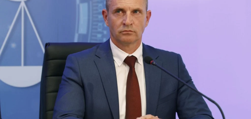 Federalni Poskok dosad preuzeo oko 400 predmeta organiziranog kriminala i korupcije, evo koliko iz HNŽ i ŽZH