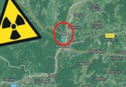 Hrvatska započela s izgradnjom centra za radioaktivni otpad na samoj granici s BiH