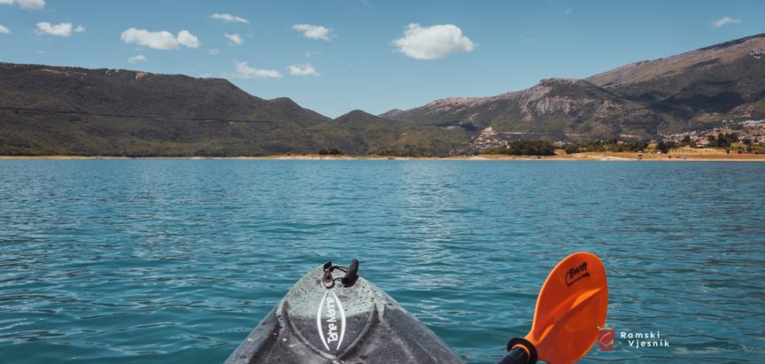 Hercegovinu čeka tjedan sunčanih i vrlo vrućih dana