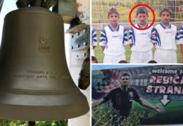 POMOĆ U RODNOM KRAJU: Rebić otplatio kredite za 500 sumještana