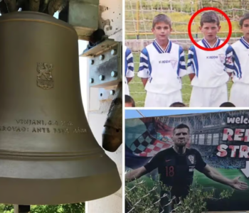 POMOĆ U RODNOM KRAJU: Rebić otplatio kredite za 500 sumještana