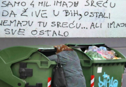 BiH i dalje druga najsiromašnija država u Europi, ali s jasnom tendencijom kako ćemo uskoro biti prva