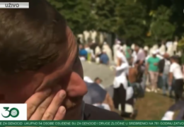 TV prilog iz Srebrenice zbog kojeg su brojni zapakali