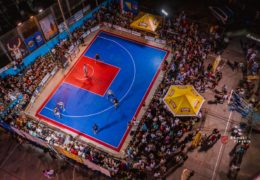 STREETBALL RAMA: Posljednje pripreme u tijeku, nagradni fond 8450 KM