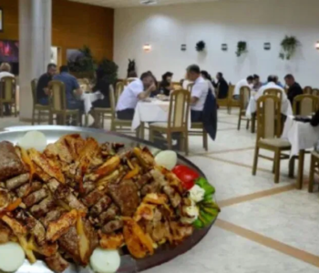 Dok narod krpi kraj s krajem, u zgradi institucija BiH jedu i piju po cijenama iz 2015. godine
