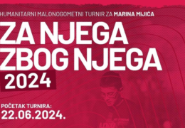 Organizirali turnir za bolesnog mladića, novac zadržali