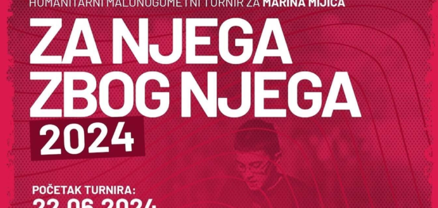 Organizirali turnir za bolesnog mladića, novac zadržali