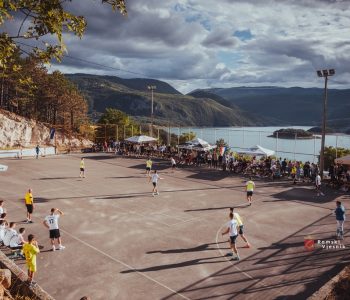 NAJAVA: Malonogometni turnir mjesnih zajednica Podbor 2026