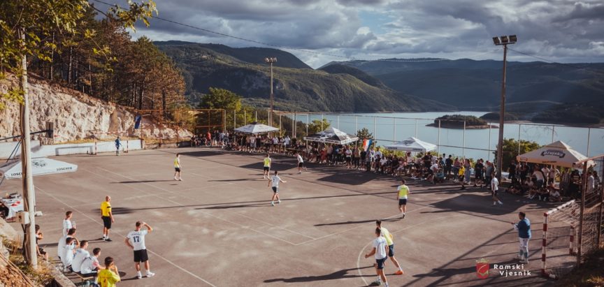 NAJAVA: Malonogometni turnir mjesnih zajednica Podbor 2026