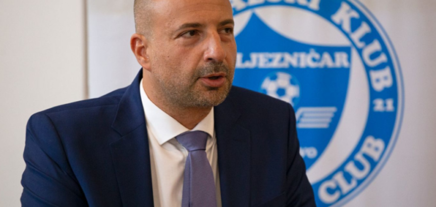 Uhićen muškarac koji je postavio GPS uređaj ispod automobila državnog tužitelja Džermina Pašića