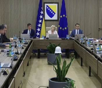 Veliki kreditor prekida daljnje financiranje projekata u BiH