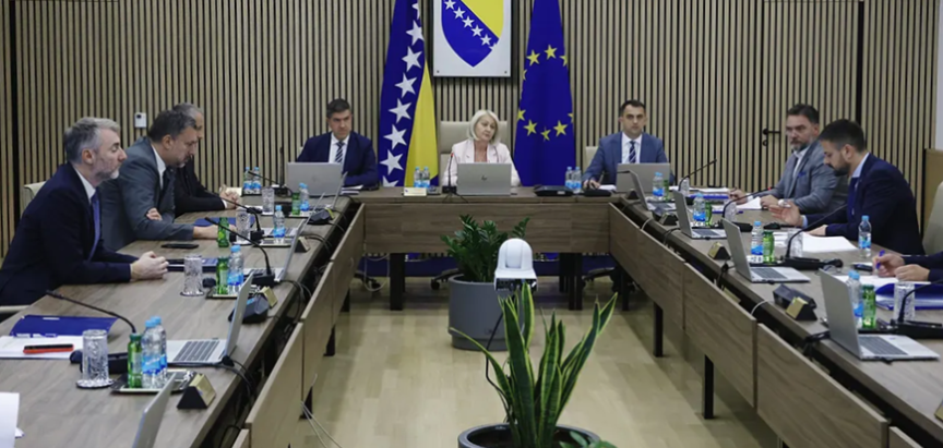 Veliki kreditor prekida daljnje financiranje projekata u BiH