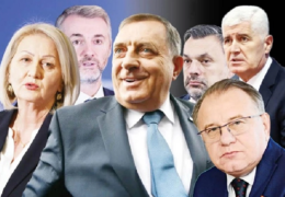 Diljem Europe kreću kolektivni odmori, bh. vlast na odmoru od trenutka sjedanja u fotelje