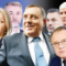 Diljem Europe kreću kolektivni odmori, bh. vlast na odmoru od trenutka sjedanja u fotelje
