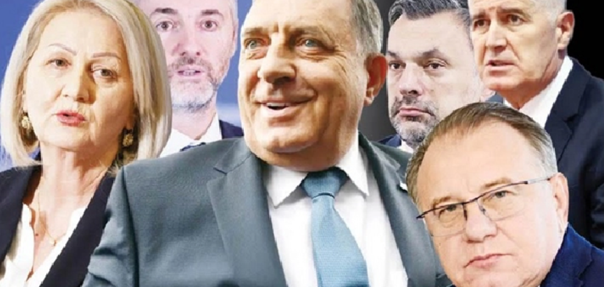 Diljem Europe kreću kolektivni odmori, bh. vlast na odmoru od trenutka sjedanja u fotelje