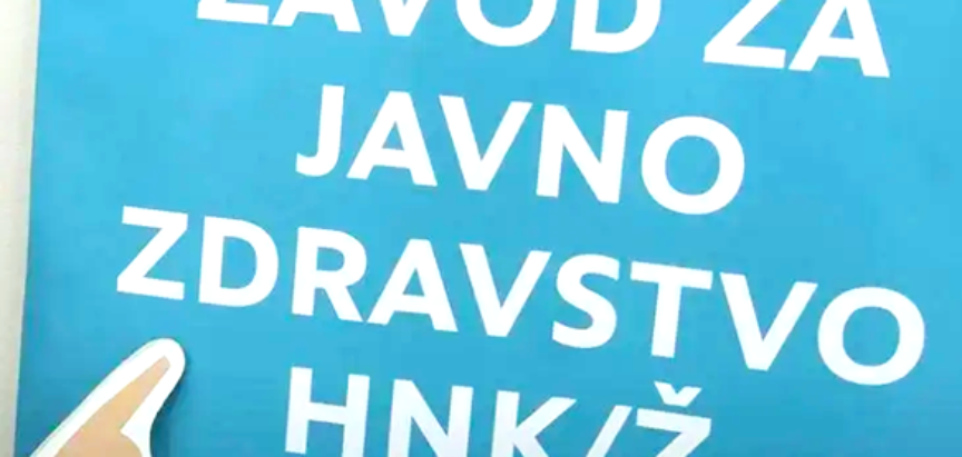 Kaznena prijava zbog nestanka dokumentacije iz Zavoda za javno zdravstvo HNŽ