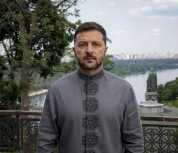 Rusija pojačala napade na Ukrajinu, lansirala 300 dronova i 30 raketa