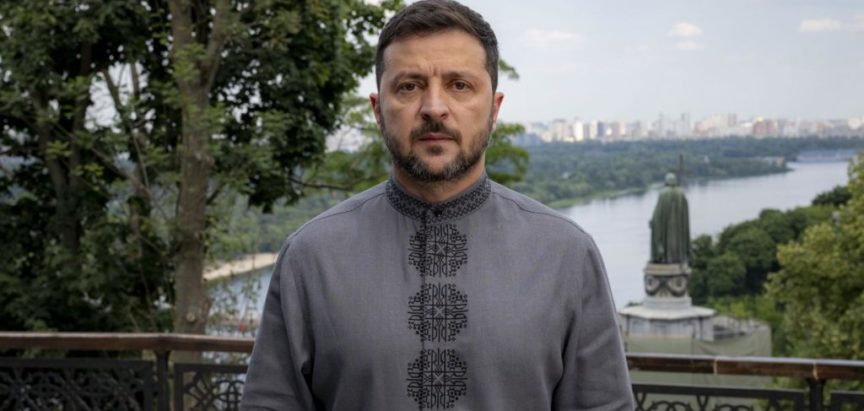 Rusija pojačala napade na Ukrajinu, lansirala 300 dronova i 30 raketa