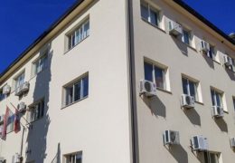 FUP oduzimala dokumentaciju u Općini Grude