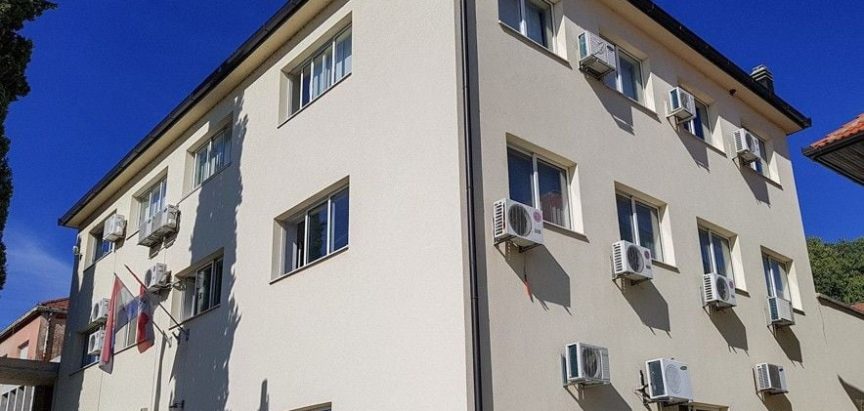 FUP oduzimala dokumentaciju u Općini Grude