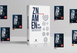 ‘Znamen na koži’ – knjiga koja popularizira znanost i otkriva zaboravljeni simbol hrvatskog identiteta