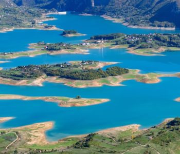 PUNKUFER.HR: Kakav mir! Ramsko jezero – idealno mjesto za pravi odmor u prirodi