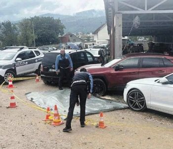 Prvi put došao na koridu, ubio ga razjareni bik