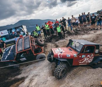 Blidinje Challenge 2025: Najveći off-road spektakl ponovno stiže u Hercegovinu