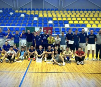 MNK Rama osvojio malonogometni turnir povodom Dana općine Gornji Vakuf-Uskoplje
