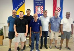 Šahovski klub “Rama” ušao u Prvu ligu Šahovskog saveza Herceg-Bosne