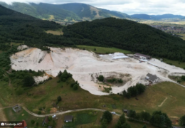 Investitor prozvao načelnika Kupresa i sam angažirao stručnu analizu projekta magnezija
