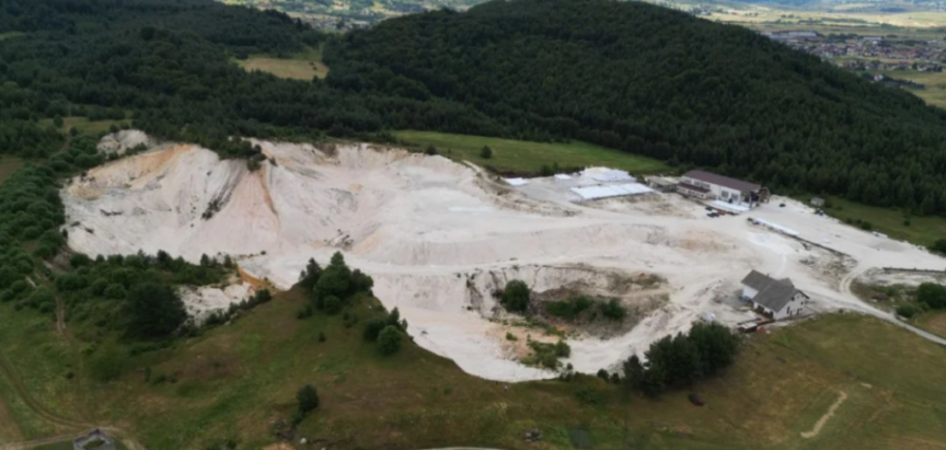 Investitor prozvao načelnika Kupresa i sam angažirao stručnu analizu projekta magnezija