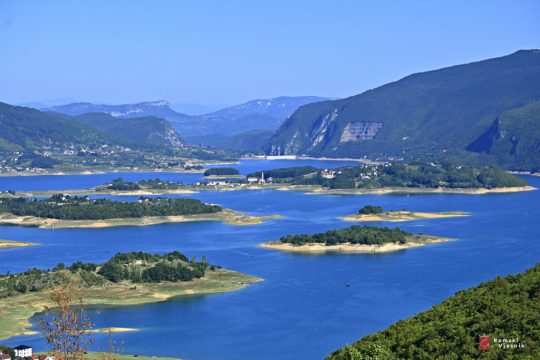 Jedna osoba izgubila život na Ramskom jezeru