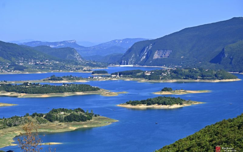 Jedna osoba izgubila život na Ramskom jezeru