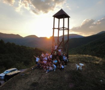 Zavičaj je samo jedan ma gdje god pošli