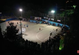 Poznate skupine Tradicionalnog noćnog malonogometnog turnira povodom Dana općine Prozor-Rama