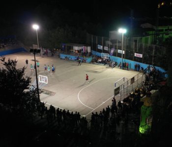 Poznate skupine Tradicionalnog noćnog malonogometnog turnira povodom Dana općine Prozor-Rama