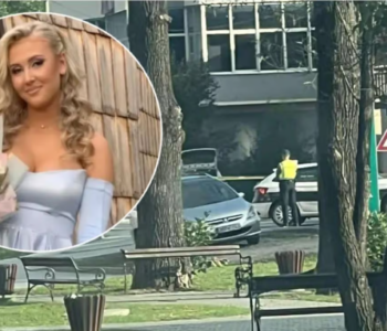 Pijani vozač je usmrtio mladu studenticu, otac bio na par koraka od nje