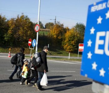 AUSTRIJA: Ogorčenost na strance koji ne znaju riječ njemačkog, primaju veliku socijalu i voze BMW