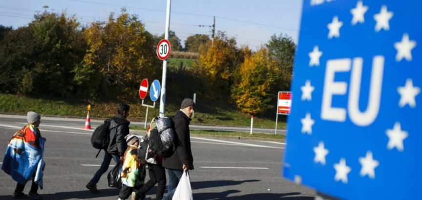 AUSTRIJA: Ogorčenost na strance koji ne znaju riječ njemačkog, primaju veliku socijalu i voze BMW