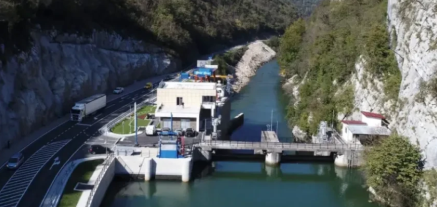 BiH isplatila dug od 56 milijuna eura slovenskoj tvrtki
