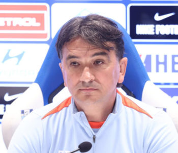 Dalić objavio popis. Luka Sučić na “hlađenju” zbog odlaska na sestrinu svadbu