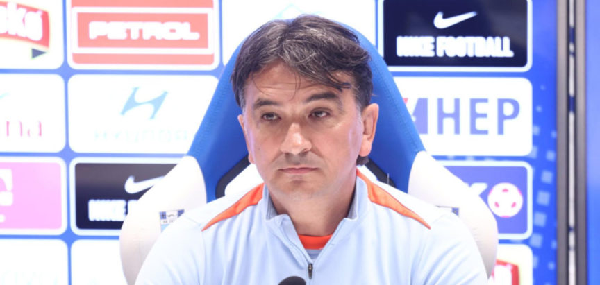 Dalić objavio popis. Luka Sučić na “hlađenju” zbog odlaska na sestrinu svadbu