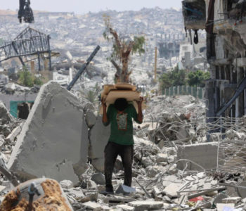 Hamas prihvatio prijedlog, čeka se odgovor iz Jeruzalema