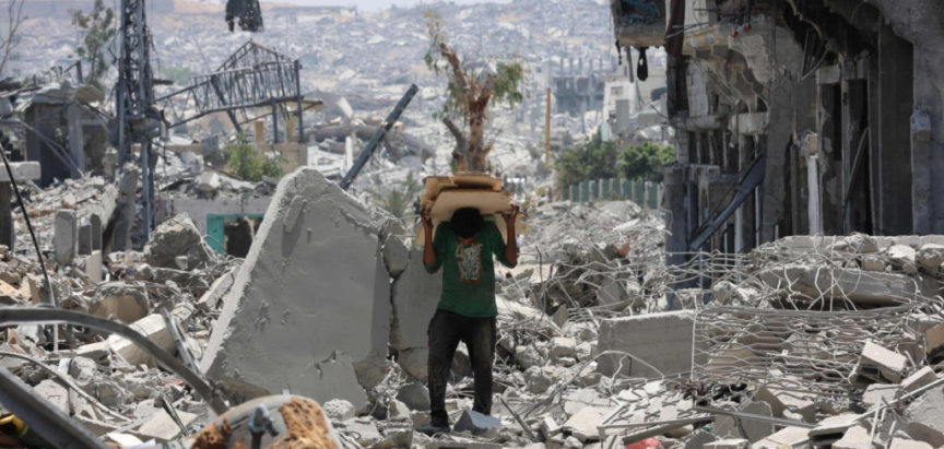 Hamas prihvatio prijedlog, čeka se odgovor iz Jeruzalema