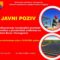 Javni poziv Federalnog ministarstva  raseljenih osoba i izbjeglica