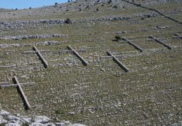 Osamnaesta godišnjica kornatske tragedije